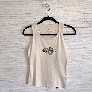 Adidas Hawaii floral Rank | SIZE XS